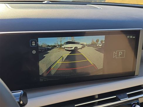 New 2026 Hyundai Tucson SEL image 29