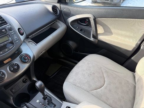 Used 2010 Toyota RAV4 4WD image 25