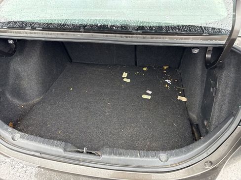 Used 2014 MAZDA MAZDA3 i Touring image 10