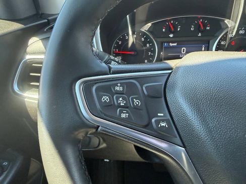 Certified 2024 Chevrolet Equinox LT AWD/4WD image 18