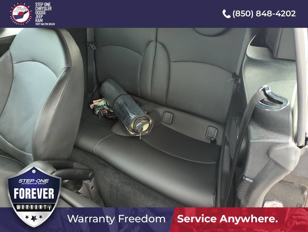Used 2013 MINI Cooper S FWD image 20