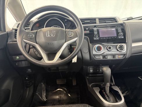 Used 2016 Honda Fit LX image 12