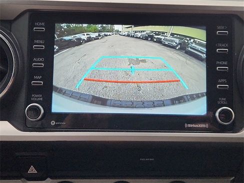 Used 2022 Toyota Tacoma SR5 image 14