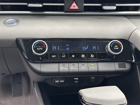 New 2026 Hyundai Elantra Blue image 30