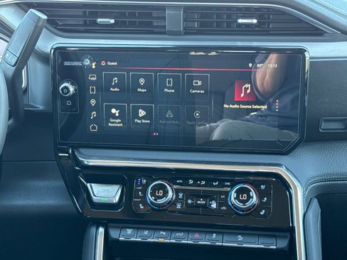 New 2026 GMC Sierra 2500 Denali w/ Denali Reserve Package image 23