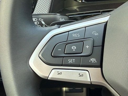 New 2026 Volkswagen Atlas Peak Edition AWD/4WD image 11