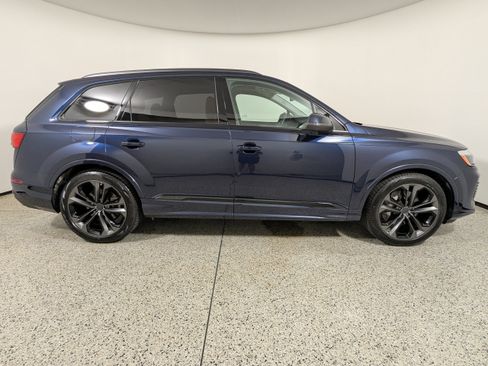 Certified 2026 Audi Q7 3.0T Premium Plus w/ Premium Plus Package AWD/4WD image 8