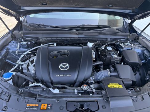 Used 2023 MAZDA CX-50 2.5 S w/ Preferred Plus Pkg image 45