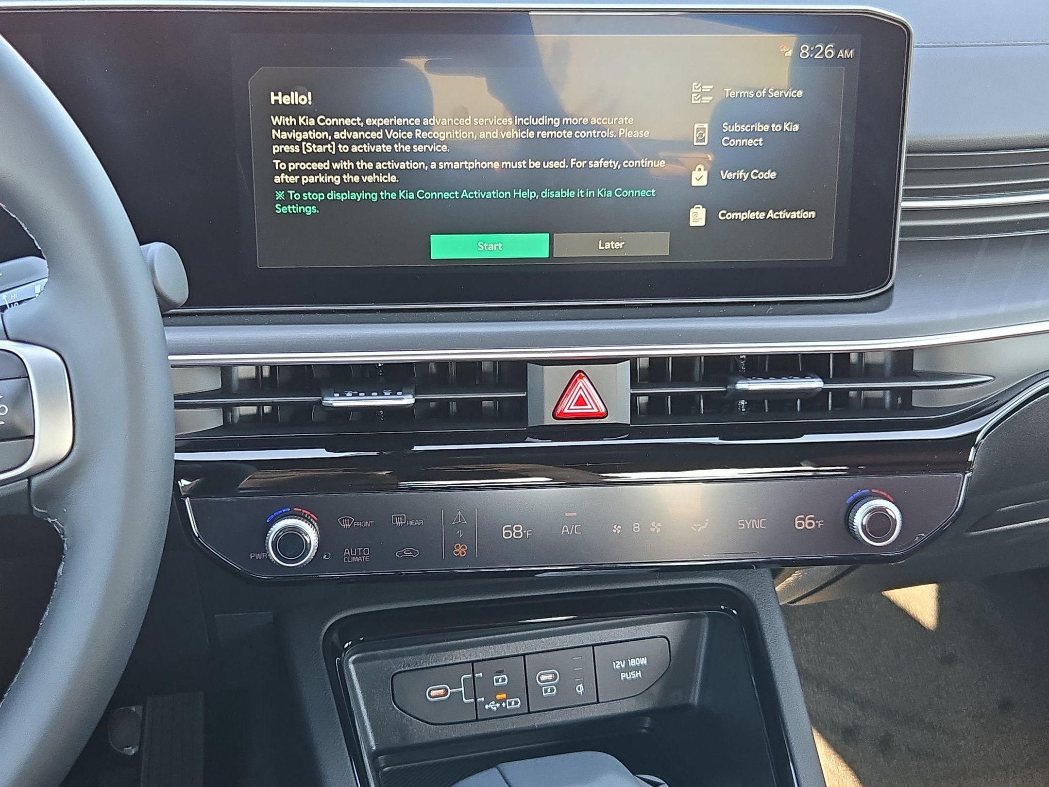 New 2026 Kia K5 GT-Line FWD image 23