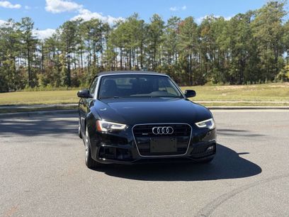 Used 2016 Audi A5 2.0T Premium