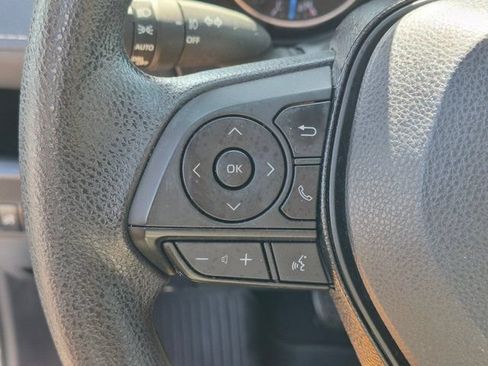 Used 2021 Toyota RAV4 XLE w/ Convenience Package AWD/4WD image 23