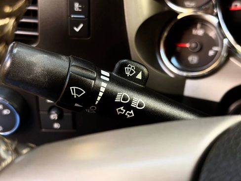 Used 2011 GMC Sierra 1500 SLE w/ Power Tech Package image 33