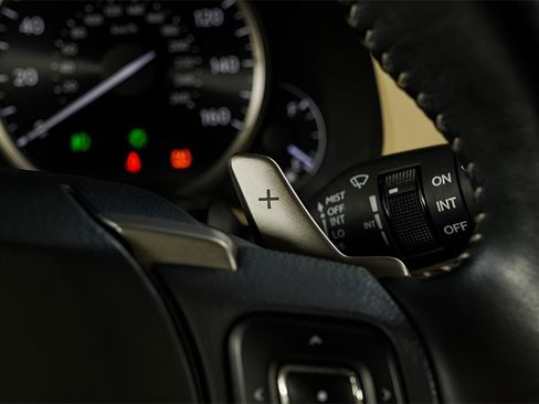 Used 2019 Lexus NX 300 AWD w/ Premium Package image 35