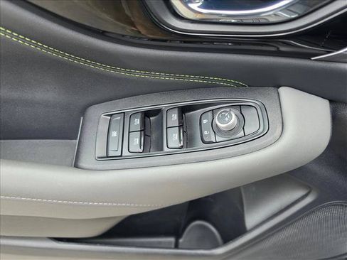 Used 2024 Subaru Outback Onyx Edition XT AWD/4WD image 25