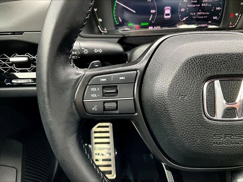 Used 2024 Honda Accord Sport image 22