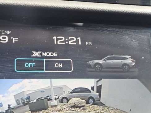 Used 2022 Subaru Outback Limited AWD/4WD image 10