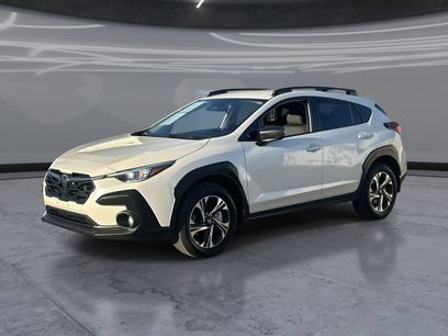 Used 2024 Subaru Crosstrek 2.0i Premium w/ Crosstrek Mirror Package