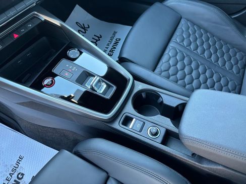 Used 2022 Audi RS 3 image 17