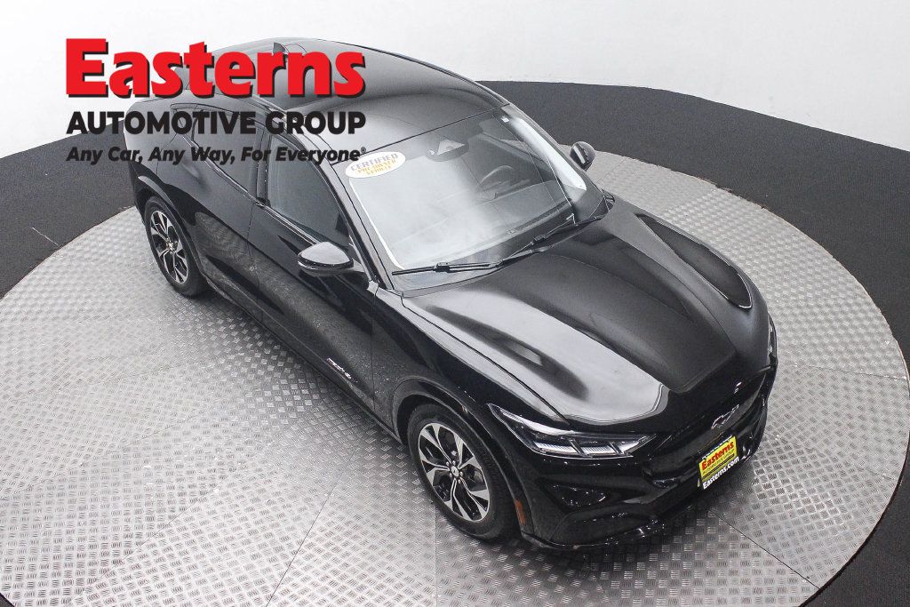 Used 2023 Ford Mustang Mach-E Premium AWD/4WD image 5