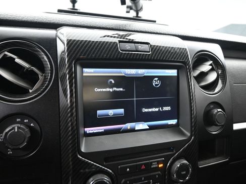 Used 2014 Ford F150 FX4 w/ FX Appearance Package image 12