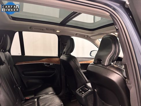 Certified 2023 Volvo XC90 B6 Plus w/ Protection Package Premier image 25