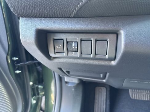 New 2026 Subaru Outback Limited XT image 23