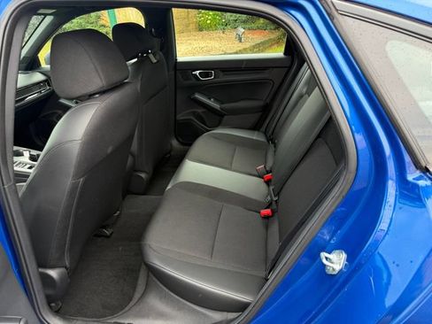 Used 2024 Honda Civic Sport image 6