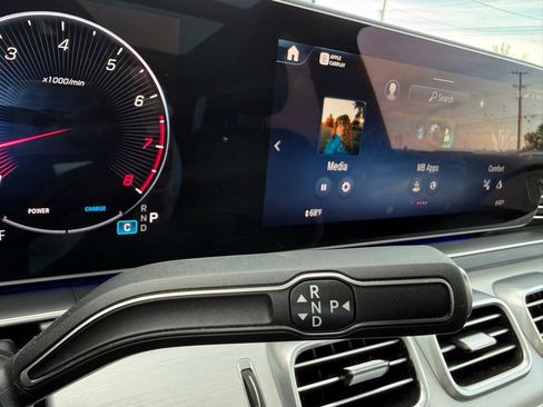 Used 2026 Mercedes-Benz GLE 350 4MATIC image 21