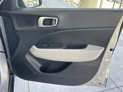 New 2026 Hyundai Venue SEL FWD image 16