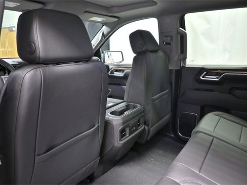 New 2026 Chevrolet Silverado 1500 RST w/ RST All Star Premium Package image 14