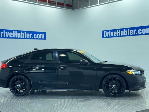 Used 2023 Honda Civic Sport image 41