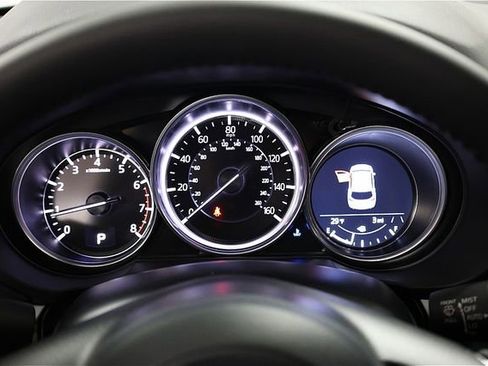 New 2025 MAZDA CX-5 AWD 2.5 S w/ Select Package image 26