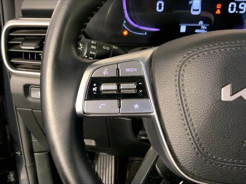 Certified 2024 Kia Telluride S w/ S Sunroof Package AWD/4WD image 18