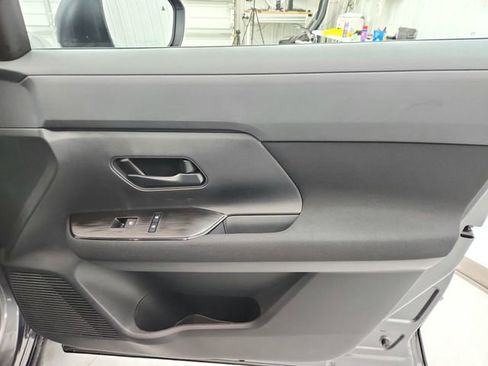 New 2026 Nissan Kicks S image 34