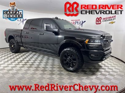Used 2024 RAM 2500 Limited