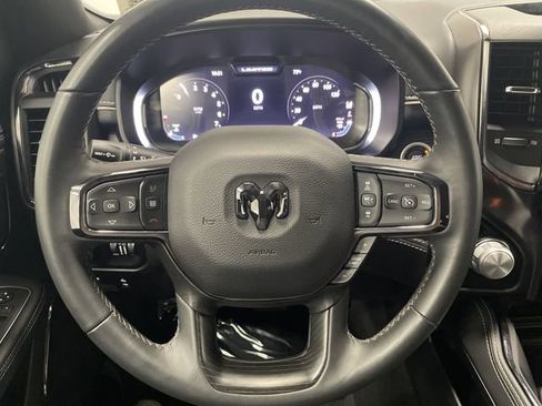 New 2025 RAM 2500 Big Horn image 17