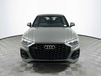 Certified 2023 Audi Q5 2.0T Premium Plus w/ Premium Plus Package AWD/4WD video 2