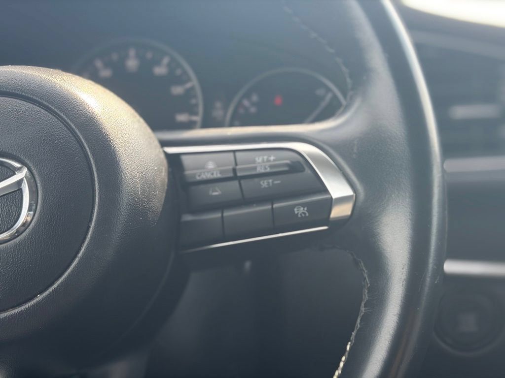 Used 2024 MAZDA CX-30 AWD 2.5 S w/ Select Sport Pkg image 22