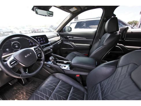 Used 2025 Kia Telluride SX Prestige X-Pro AWD/4WD image 33