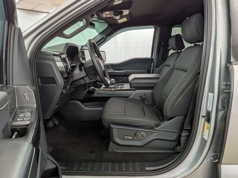 Certified 2021 Ford F150 XLT w/ Equipment Group 302A High AWD/4WD image 18