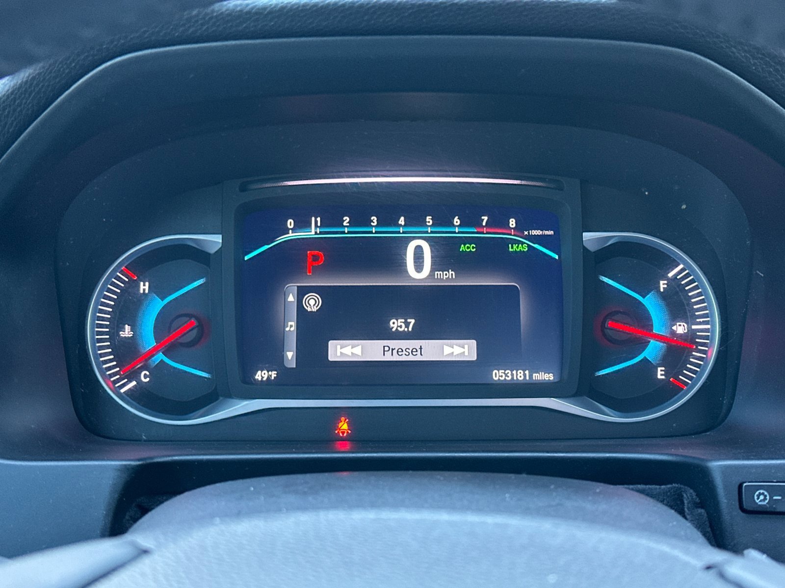 Used 2022 Honda Pilot EX-L image 29