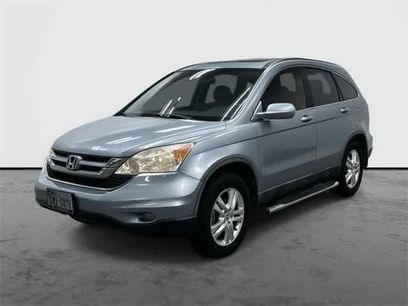Used 2011 Honda CR-V EX-L