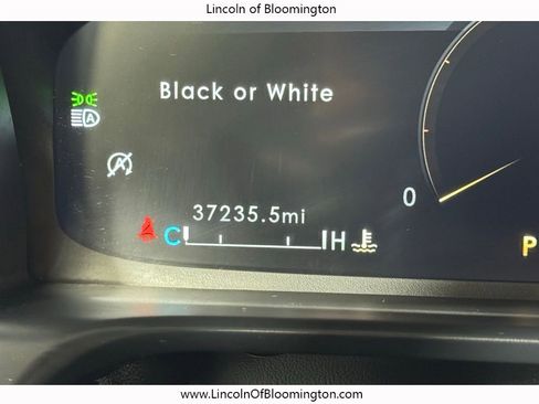 Certified 2023 Lincoln Aviator Black Label w/ Dynamic Handling Package AWD/4WD image 53