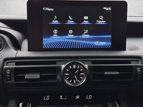 Certified 2024 Lexus IS 350 F Sport RWD image 13