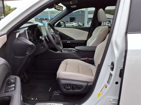 Used 2024 Lexus TX 350 AWD w/ Technology Package image 10