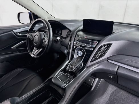 Used 2020 Acura RDX AWD image 27