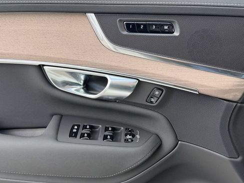 New 2026 Volvo XC90 B6 Plus AWD/4WD image 23
