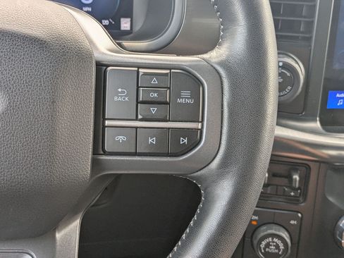 Used 2024 Ford F150 Lariat AWD/4WD image 20