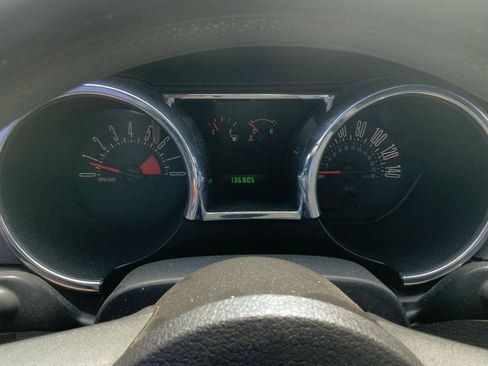 Used 2009 Ford Mustang GT RWD image 18