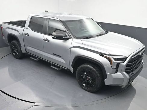 Used 2024 Toyota Tundra SR5 w/ SR5 Convenience Package AWD/4WD image 36